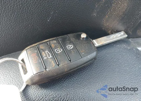 2019 Kia Optima Lx from USA, damaged, VIN 5XXGT4L36KG338846